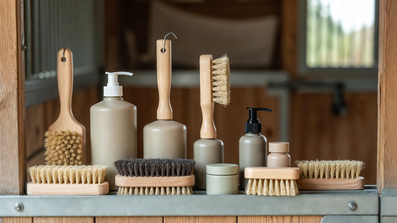 Cuidado, Belleza y Salud